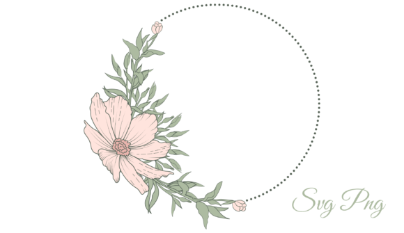 Circle Floral: A Designer's Real-World Embroidery Review